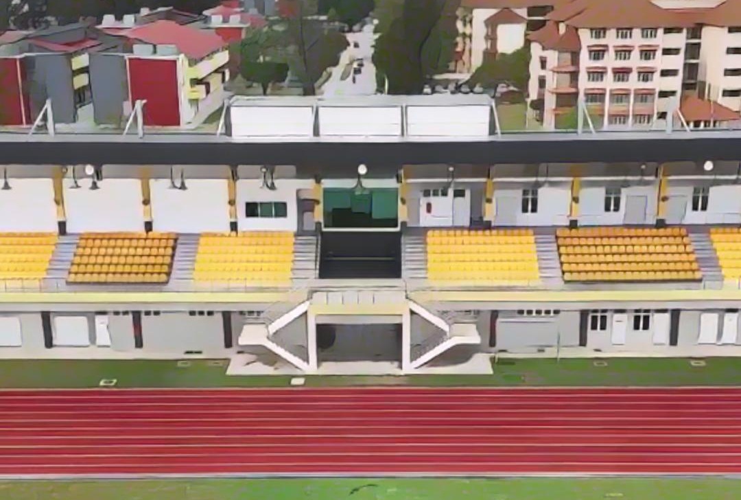 Stadium UniSZA