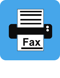 fax logo